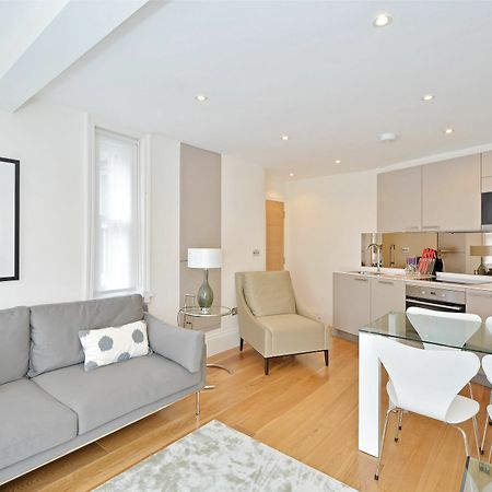 The Soho Mandeville Лондон Екстериор снимка