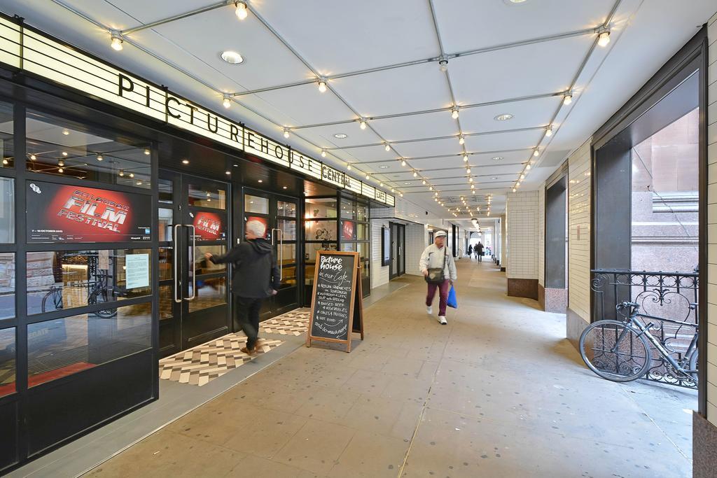 The Soho Mandeville Лондон Екстериор снимка