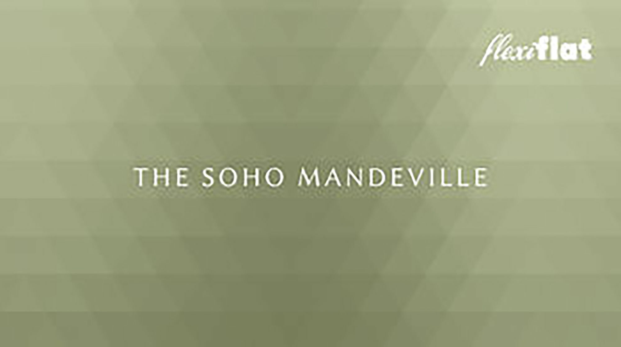 The Soho Mandeville Лондон Екстериор снимка