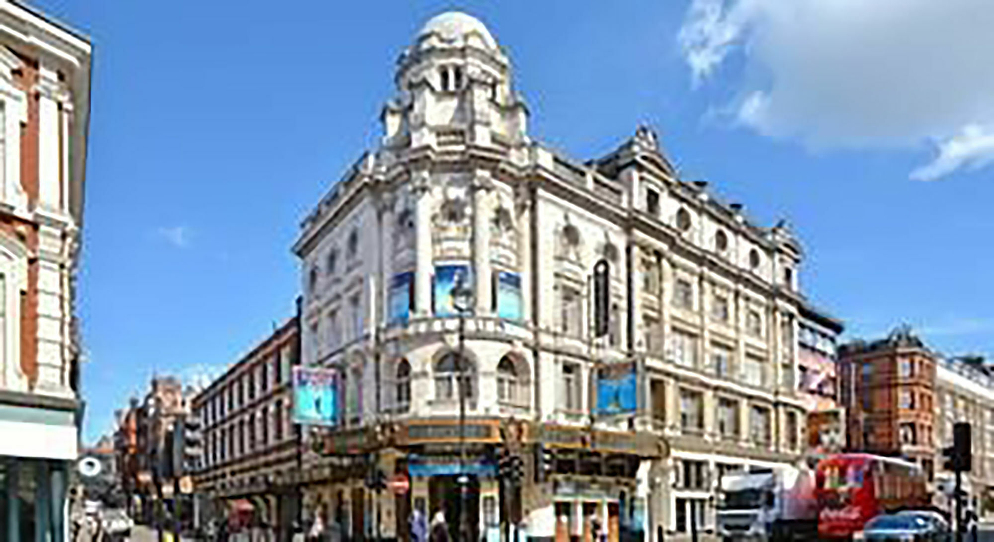 The Soho Mandeville Лондон Екстериор снимка